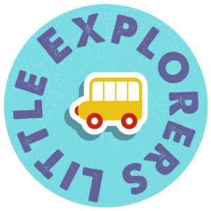 Little Explorers London